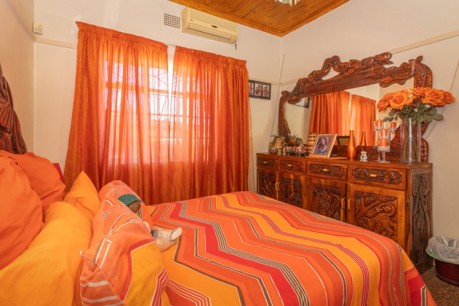 3 Bedroom Property for Sale in Kroonheuwel Free State